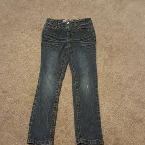 ❤3 for $10❤ girl's jeans